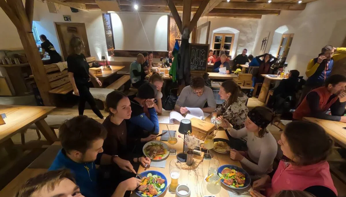 © DAV Teisendorf / OG Waging