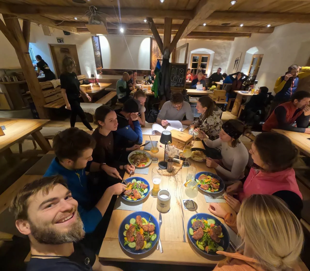 © DAV Teisendorf / OG Waging