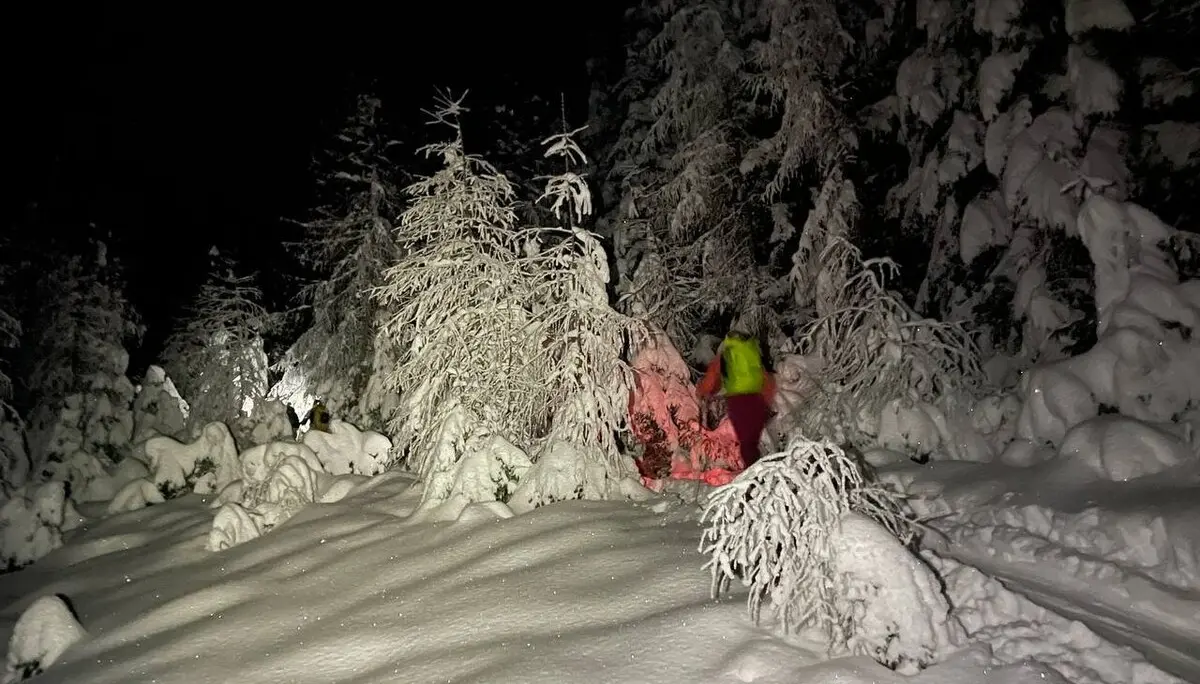 © DAV Teisendorf / OG Waging