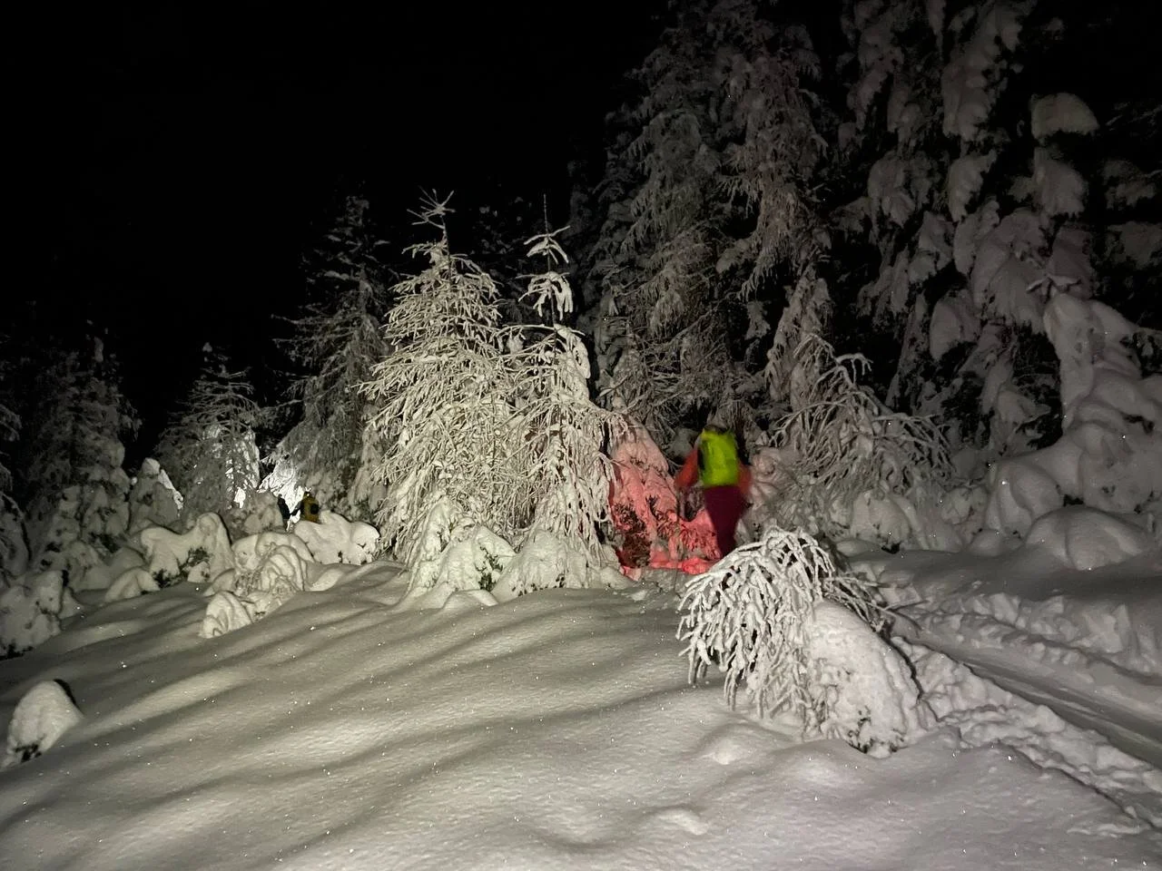 © DAV Teisendorf / OG Waging