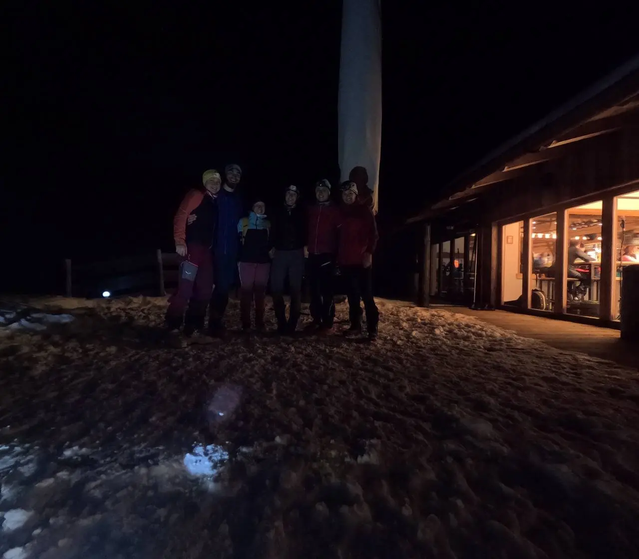 © DAV Teisendorf / OG Waging