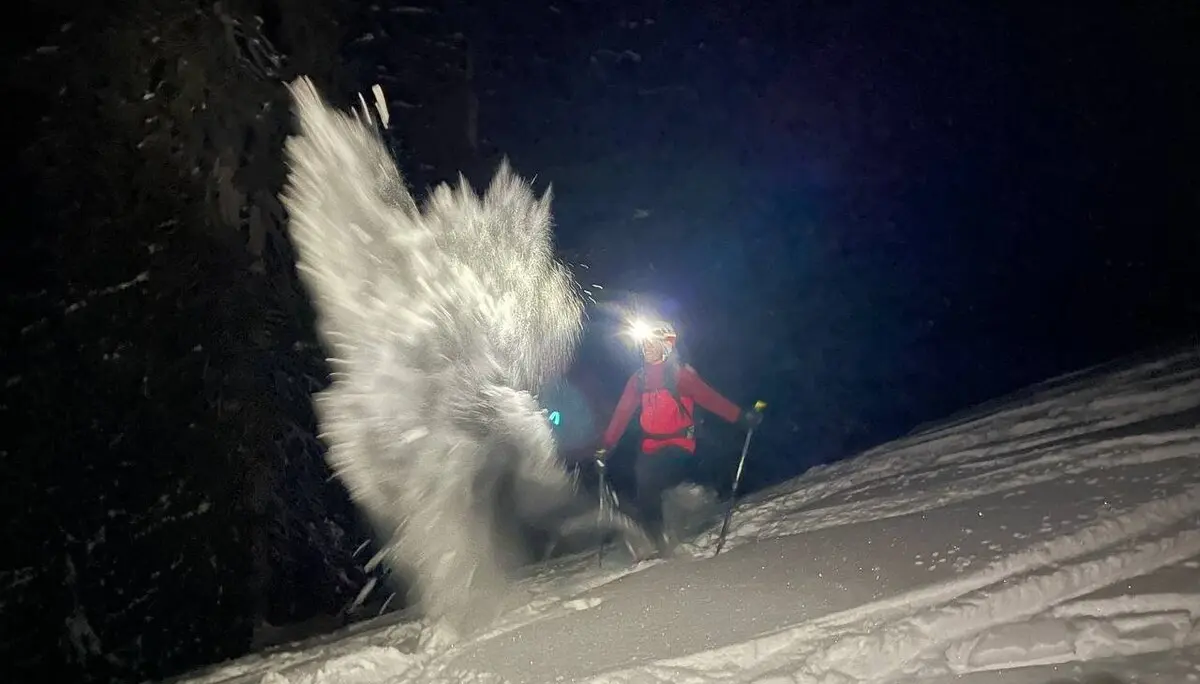 © DAV Teisendorf / OG Waging