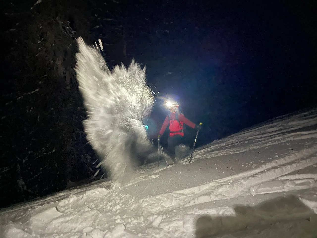 © DAV Teisendorf / OG Waging