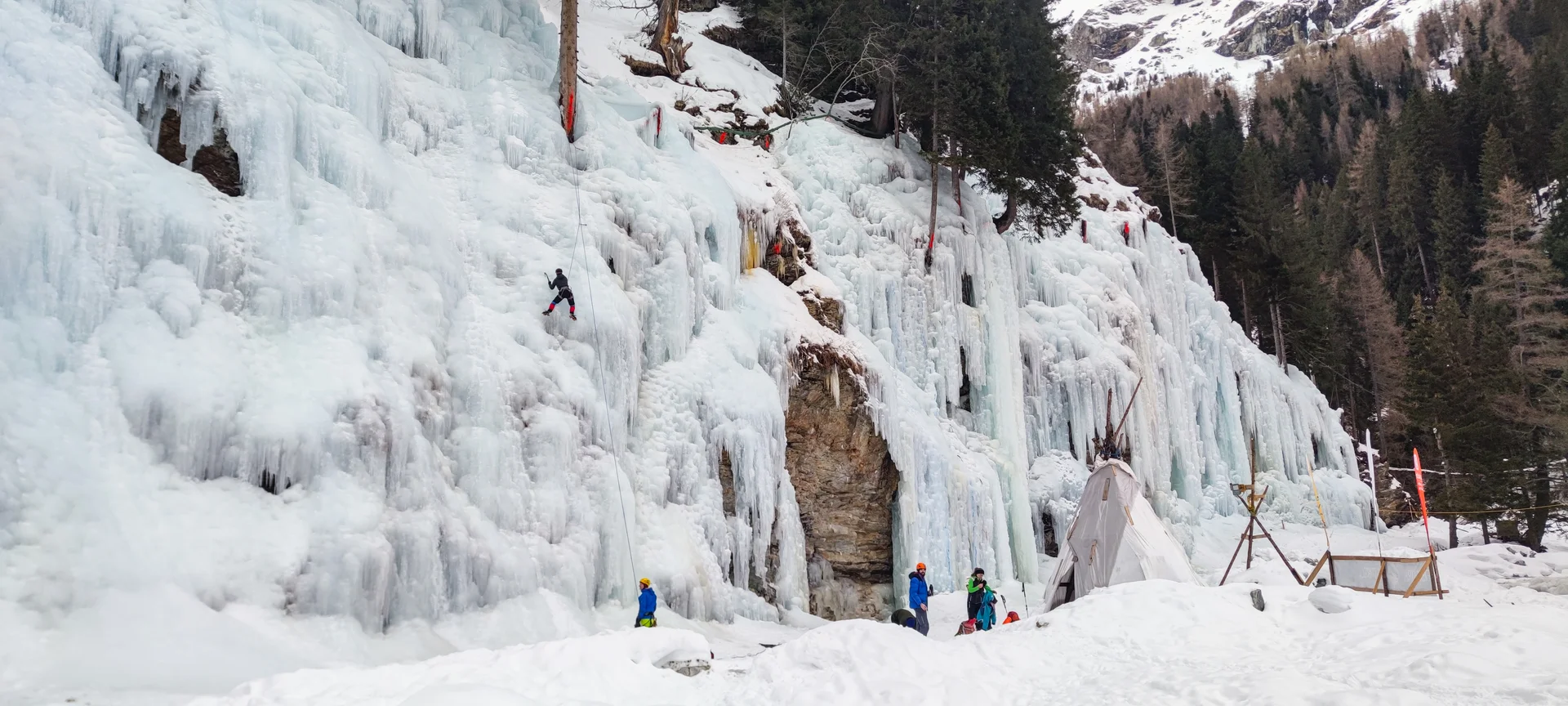 © DAV Teisendorf / OG Waging