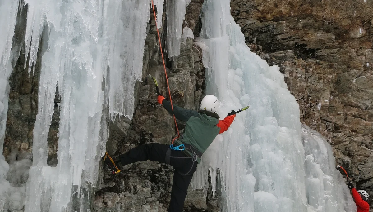 © DAV Teisendorf / OG Waging