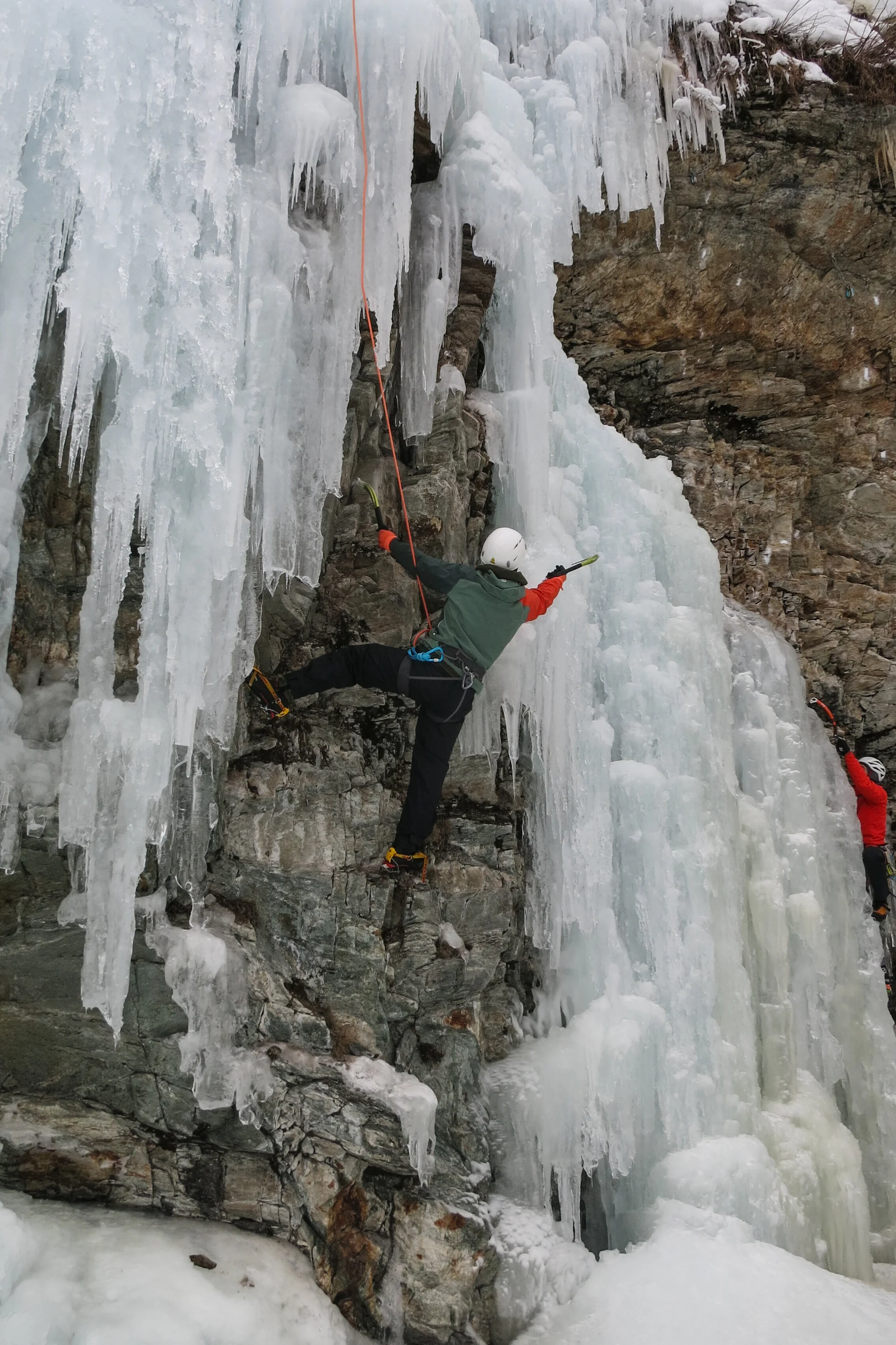 © DAV Teisendorf / OG Waging