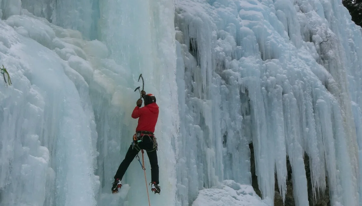 © DAV Teisendorf / OG Waging