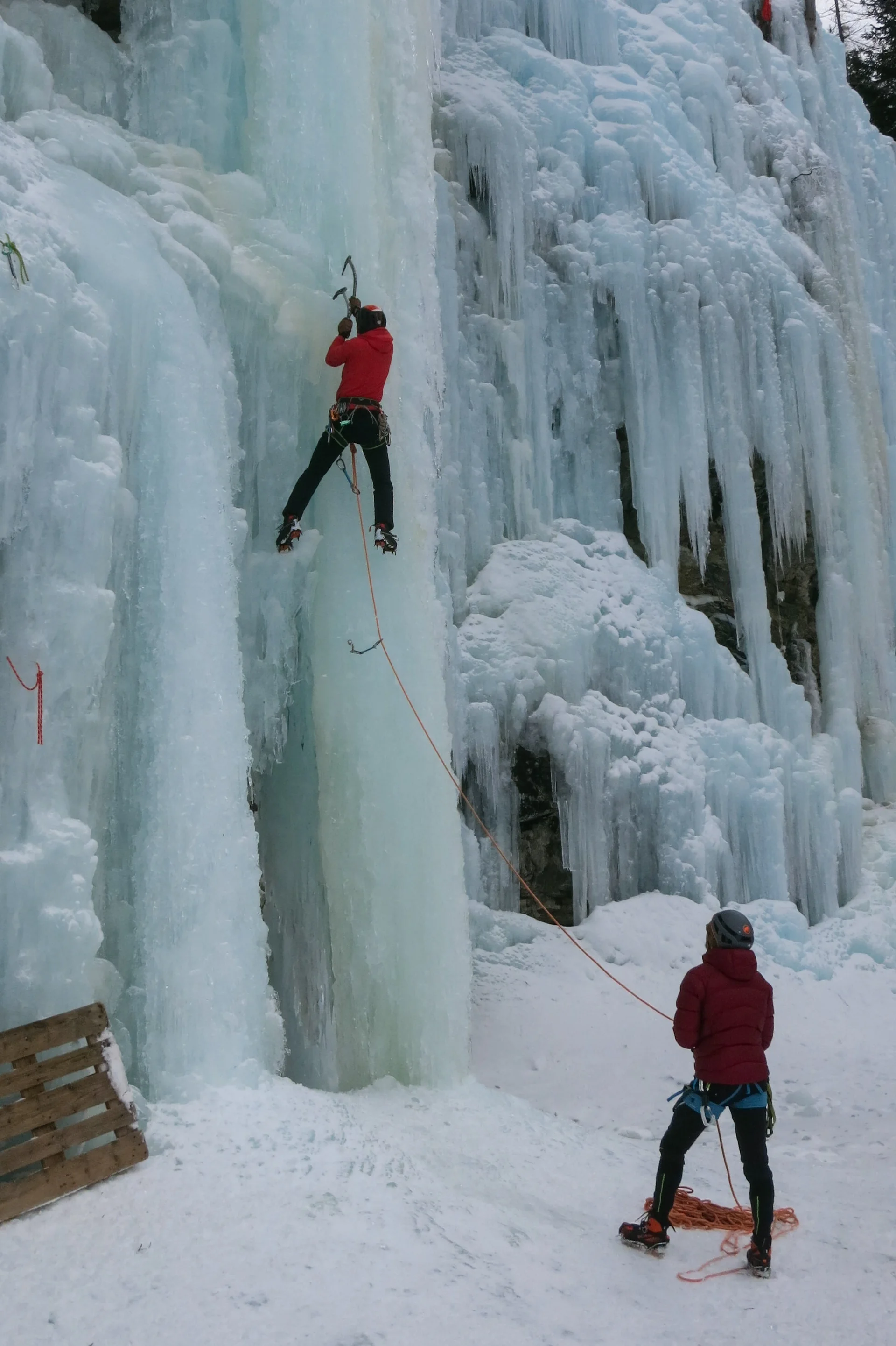 © DAV Teisendorf / OG Waging