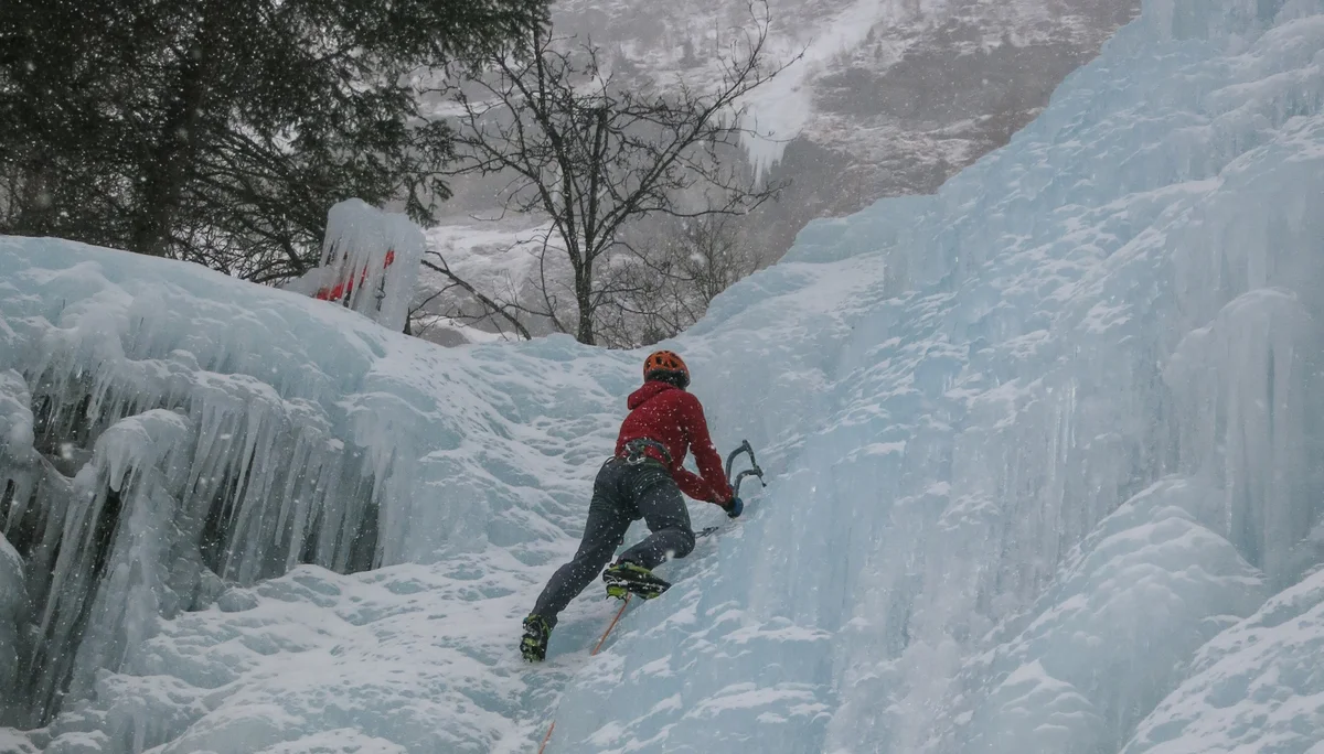 © DAV Teisendorf / OG Waging