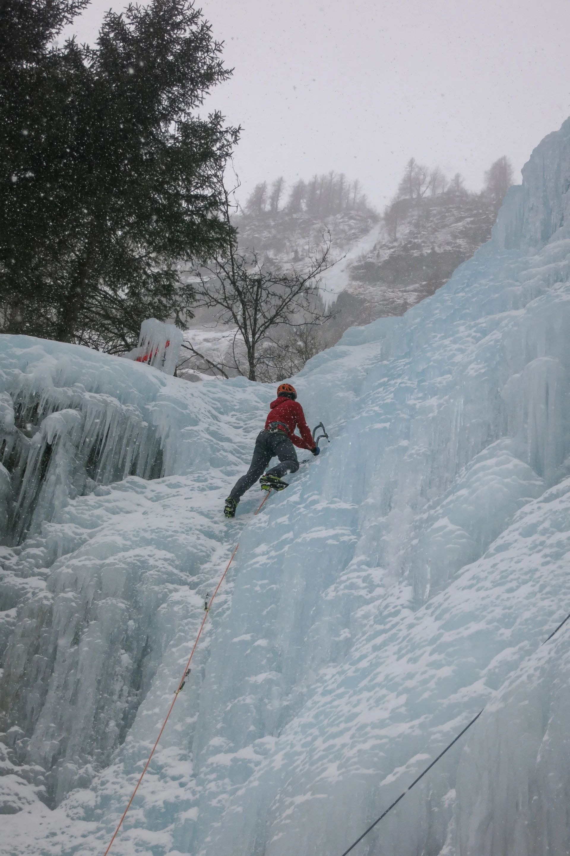 © DAV Teisendorf / OG Waging