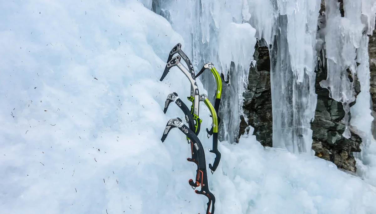 © DAV Teisendorf / OG Waging