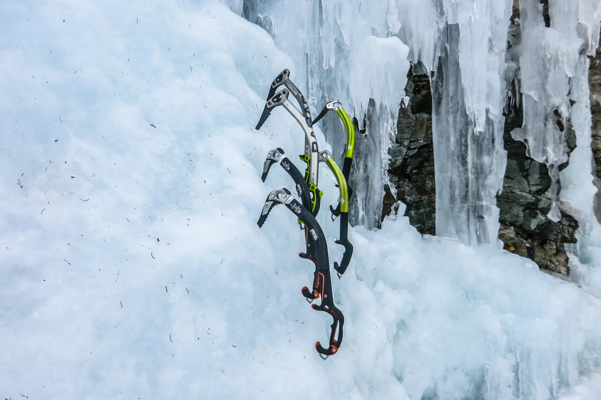 © DAV Teisendorf / OG Waging