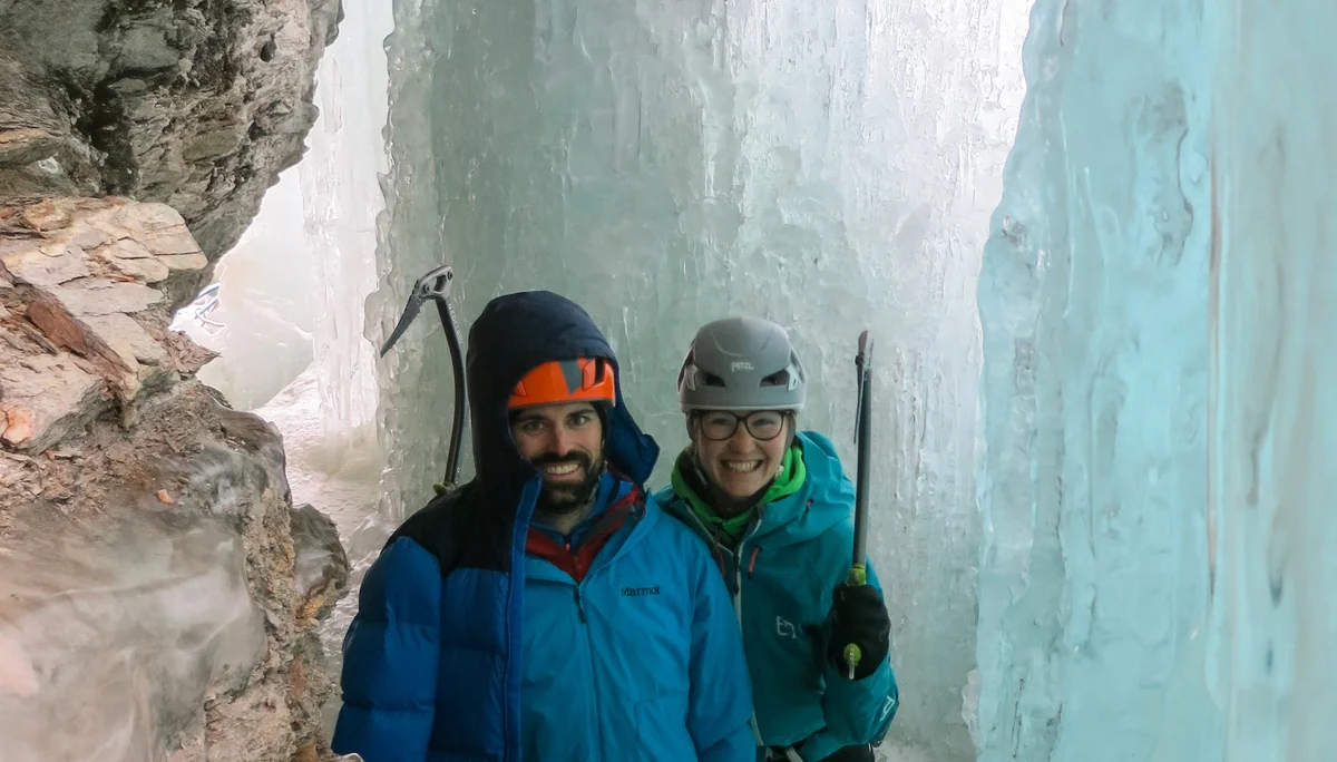 © DAV Teisendorf / OG Waging