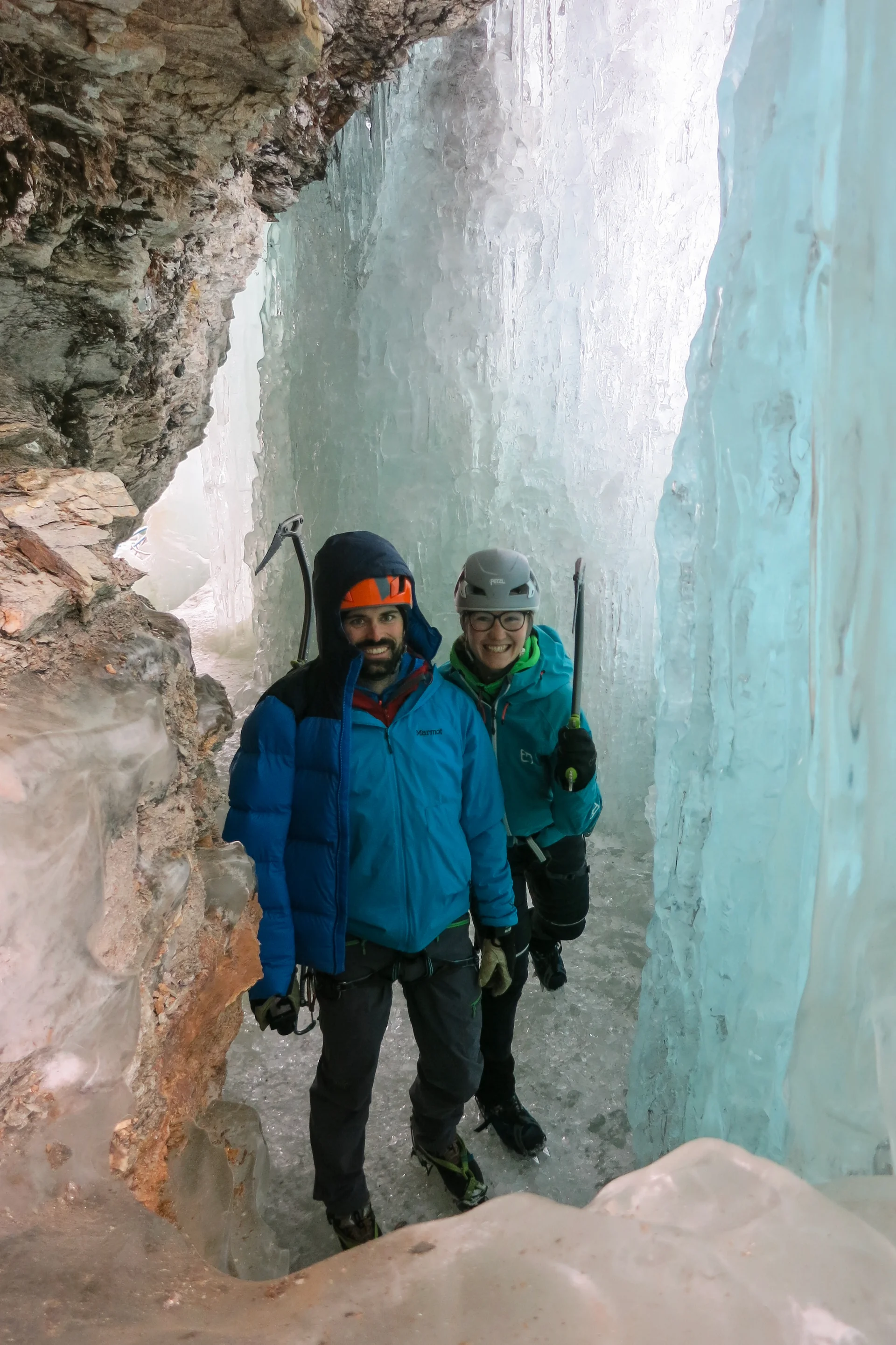 © DAV Teisendorf / OG Waging