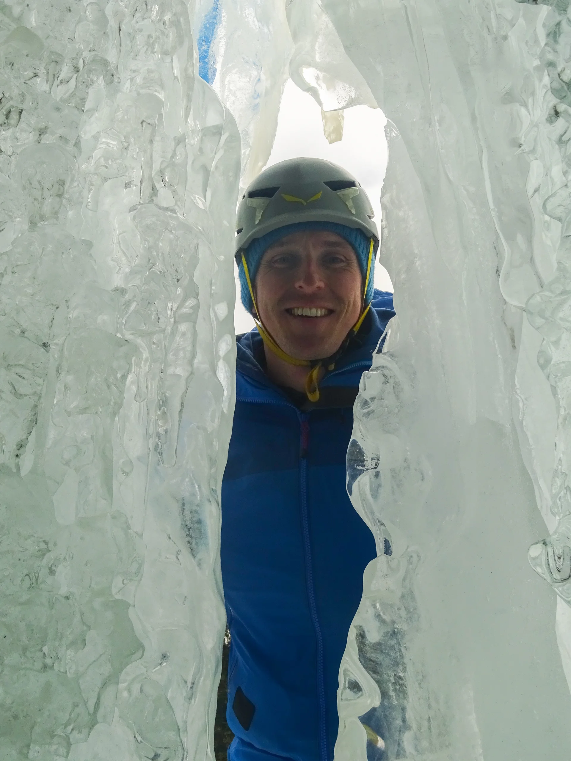 © DAV Teisendorf / OG Waging