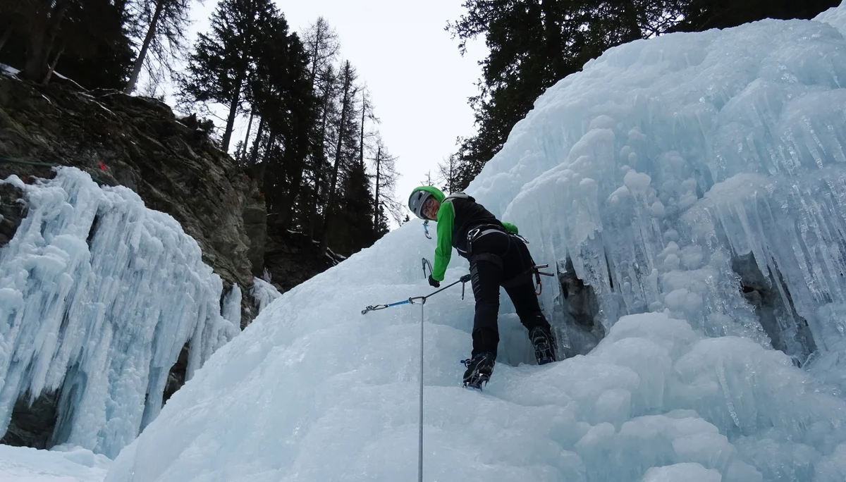 © DAV Teisendorf / OG Waging