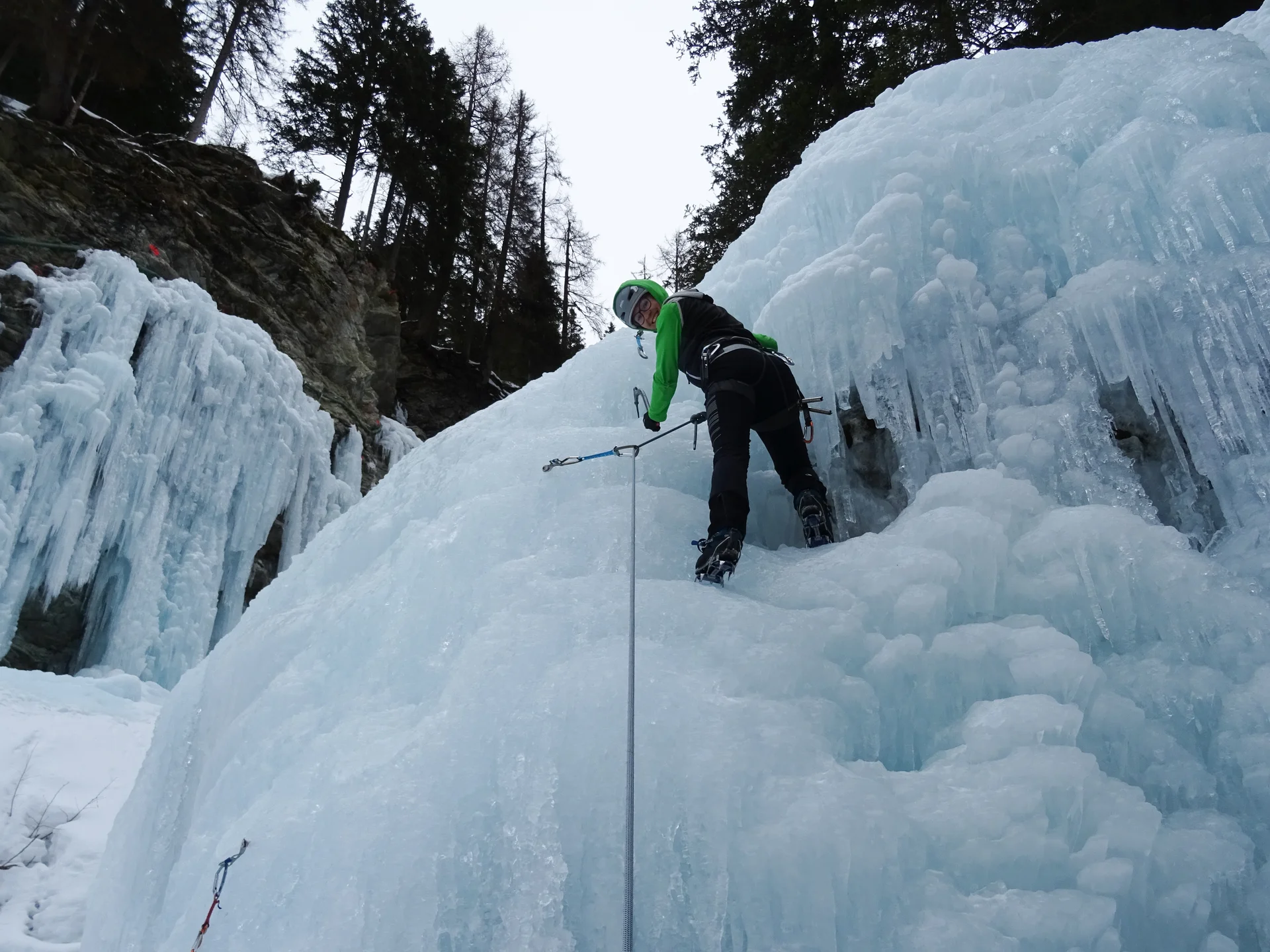 © DAV Teisendorf / OG Waging