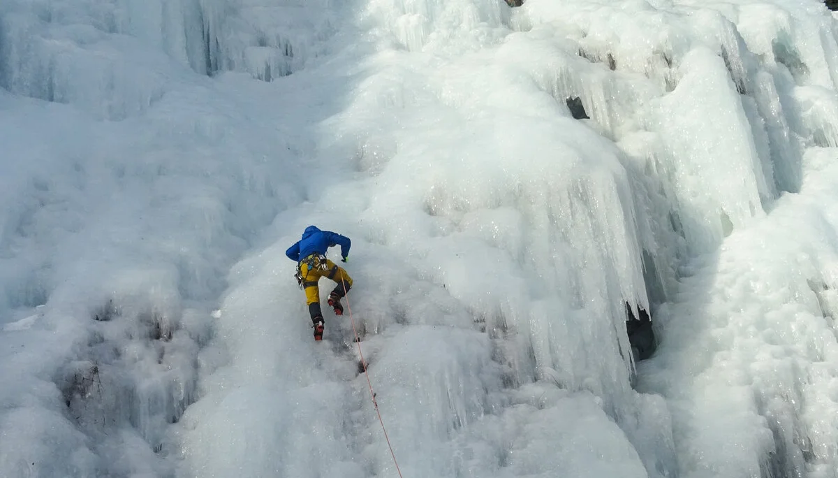 © DAV Teisendorf / OG Waging