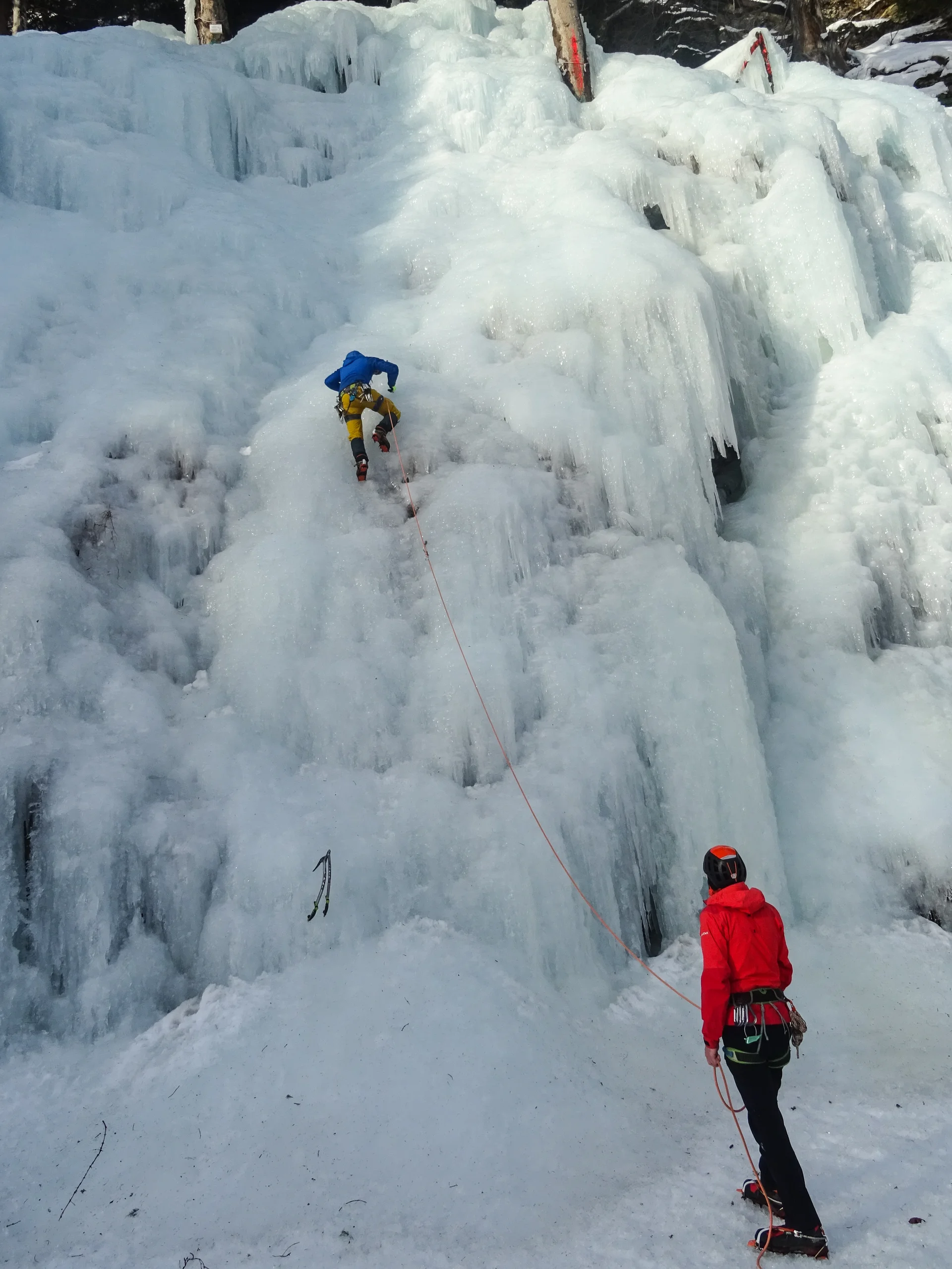 © DAV Teisendorf / OG Waging