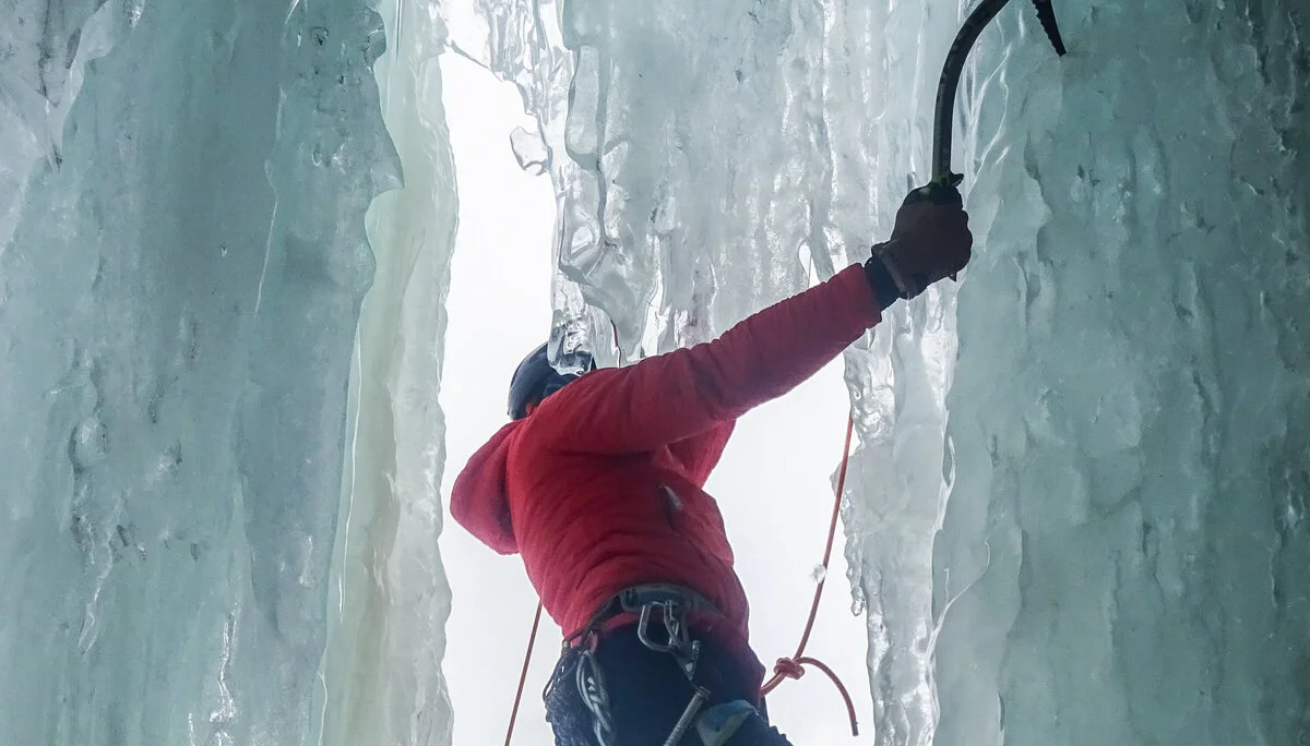 © DAV Teisendorf / OG Waging