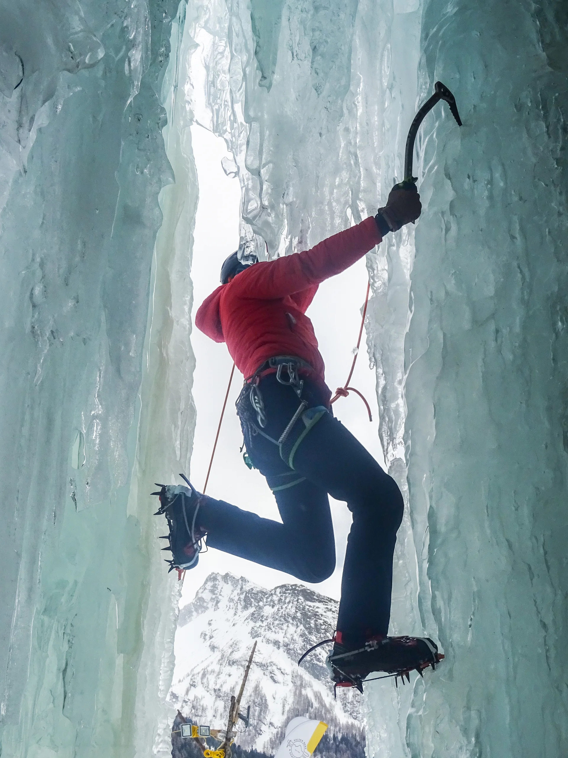 © DAV Teisendorf / OG Waging