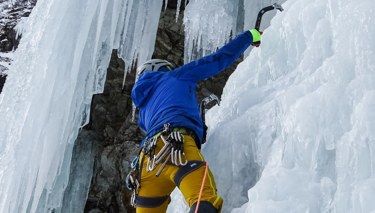 © DAV Teisendorf / OG Waging