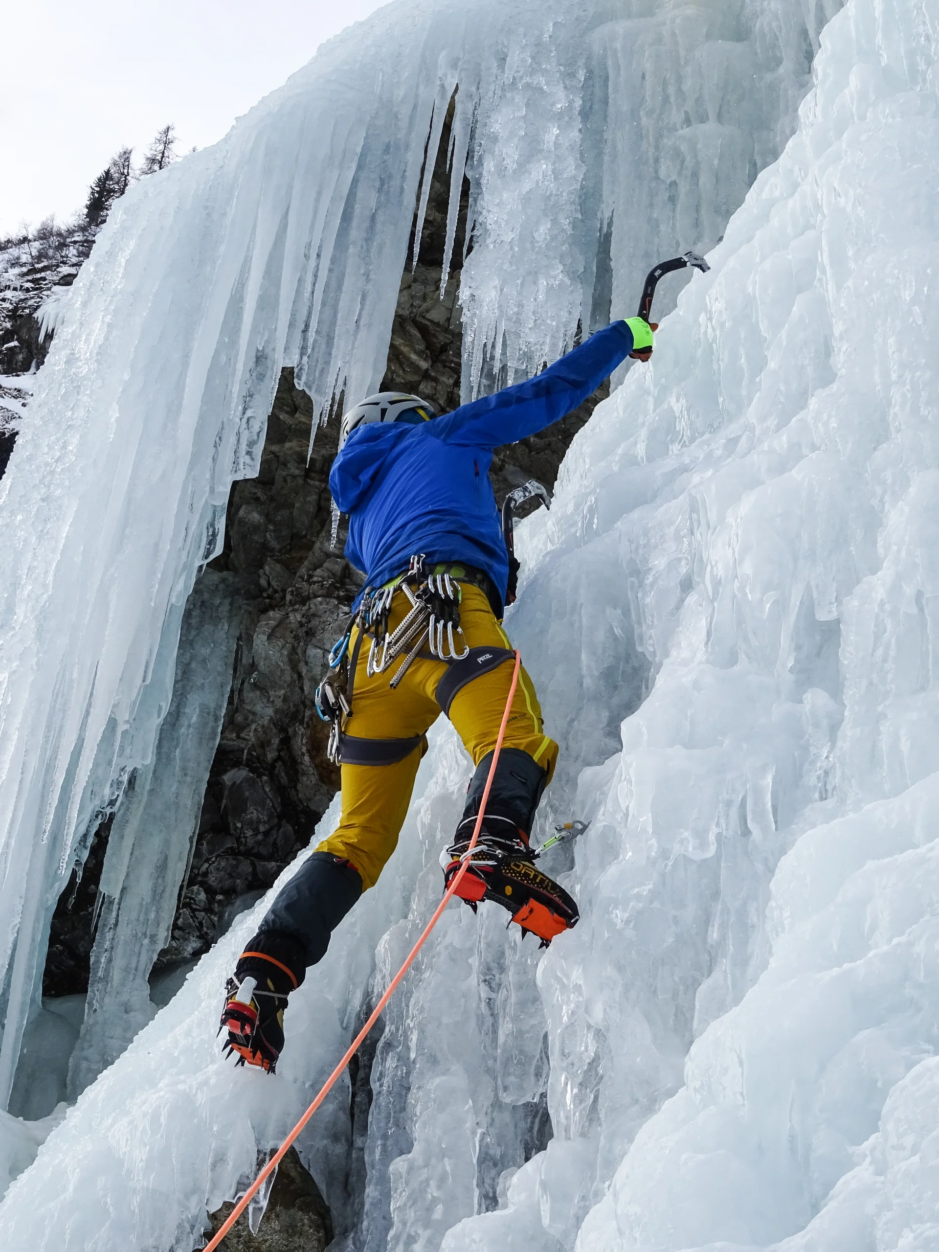 © DAV Teisendorf / OG Waging