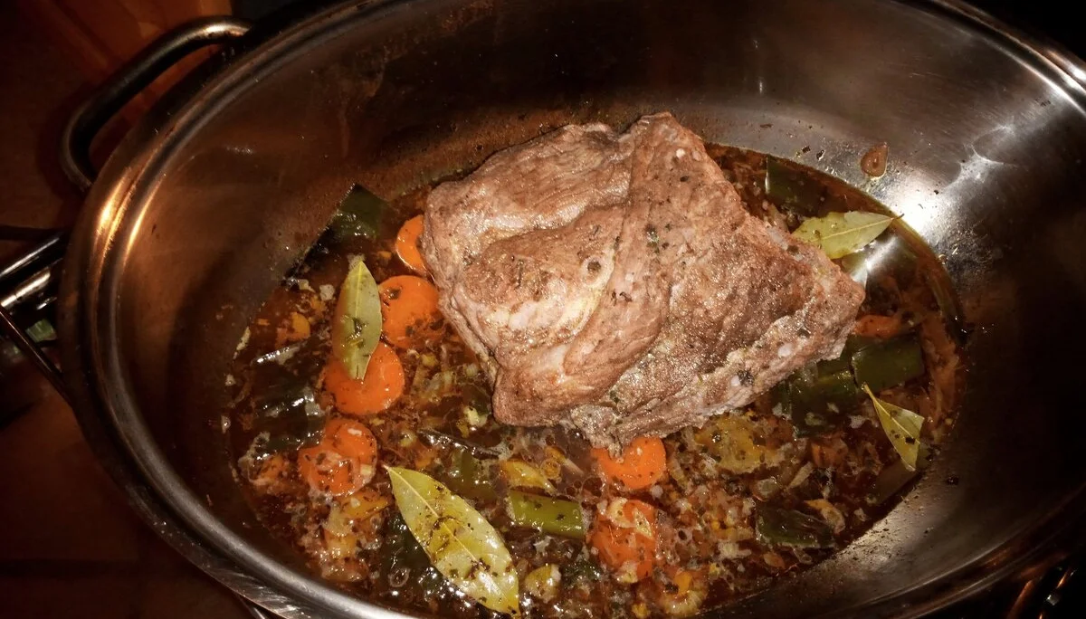 Bratl | © DAV Teisendorf