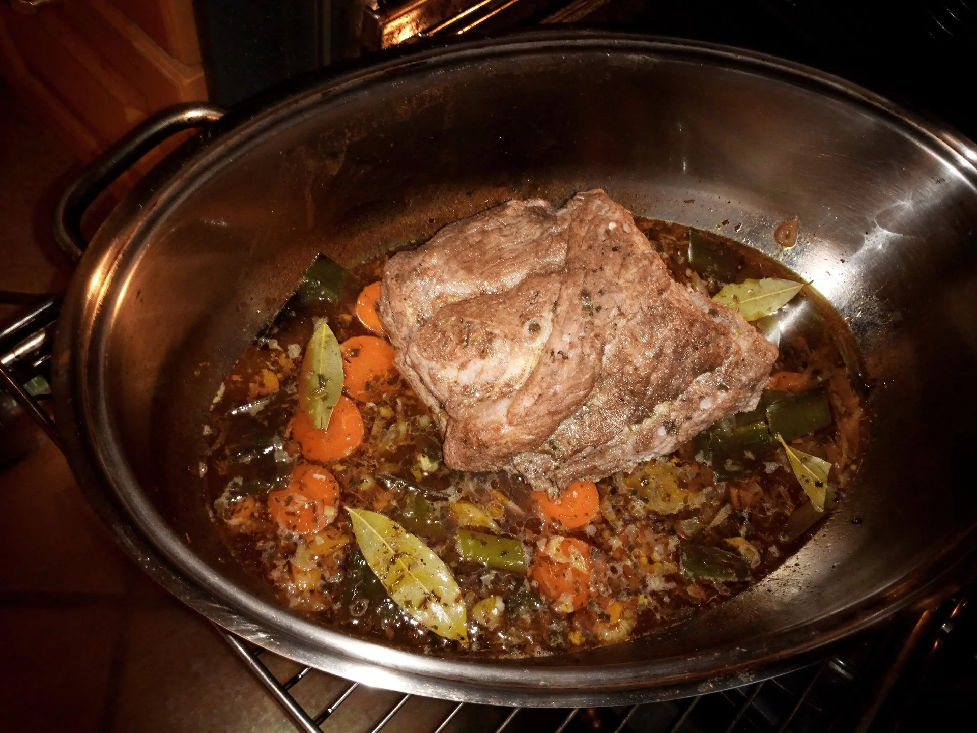 Bratl | © DAV Teisendorf