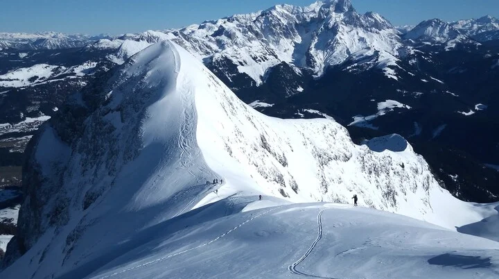 Sonntagskogel | © DAV Teisendorf