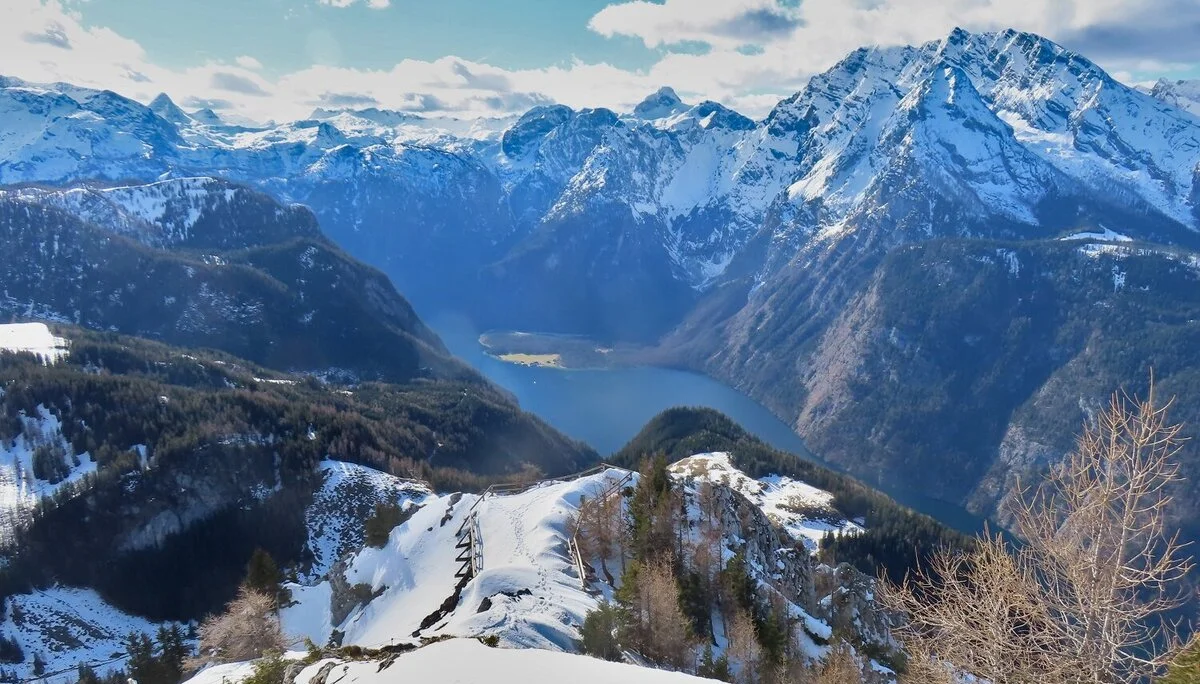 Königseeblick | © DAV Teisendorf