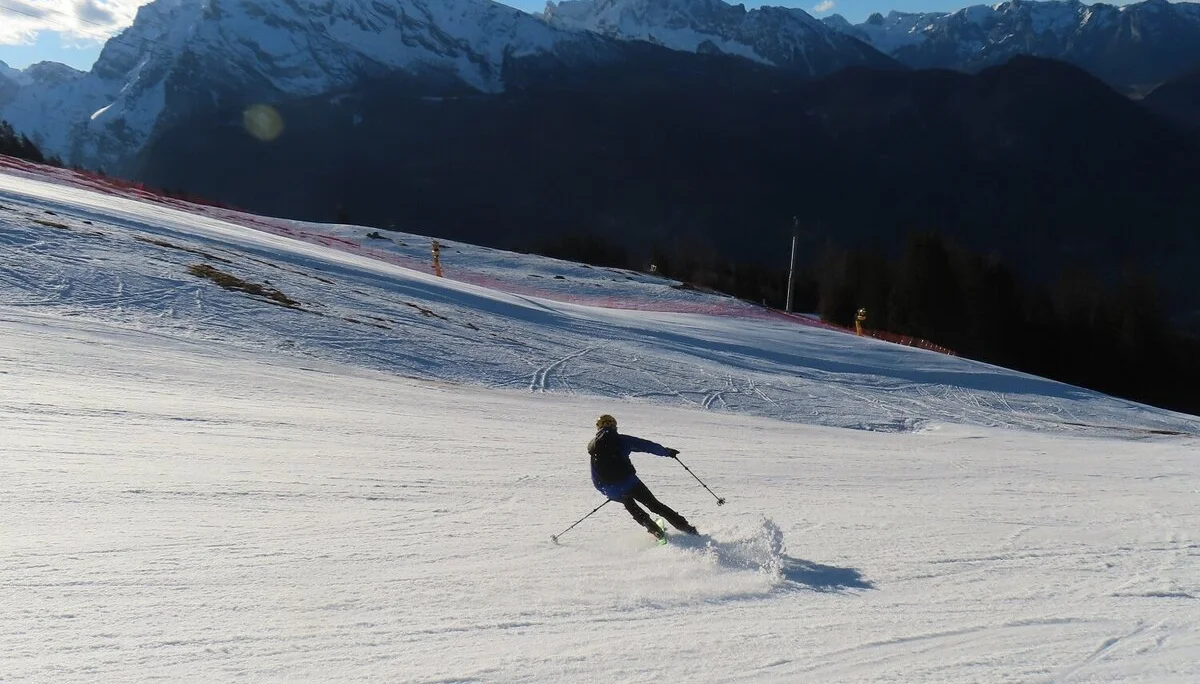 Krautkaserhang | © DAV Teisendorf