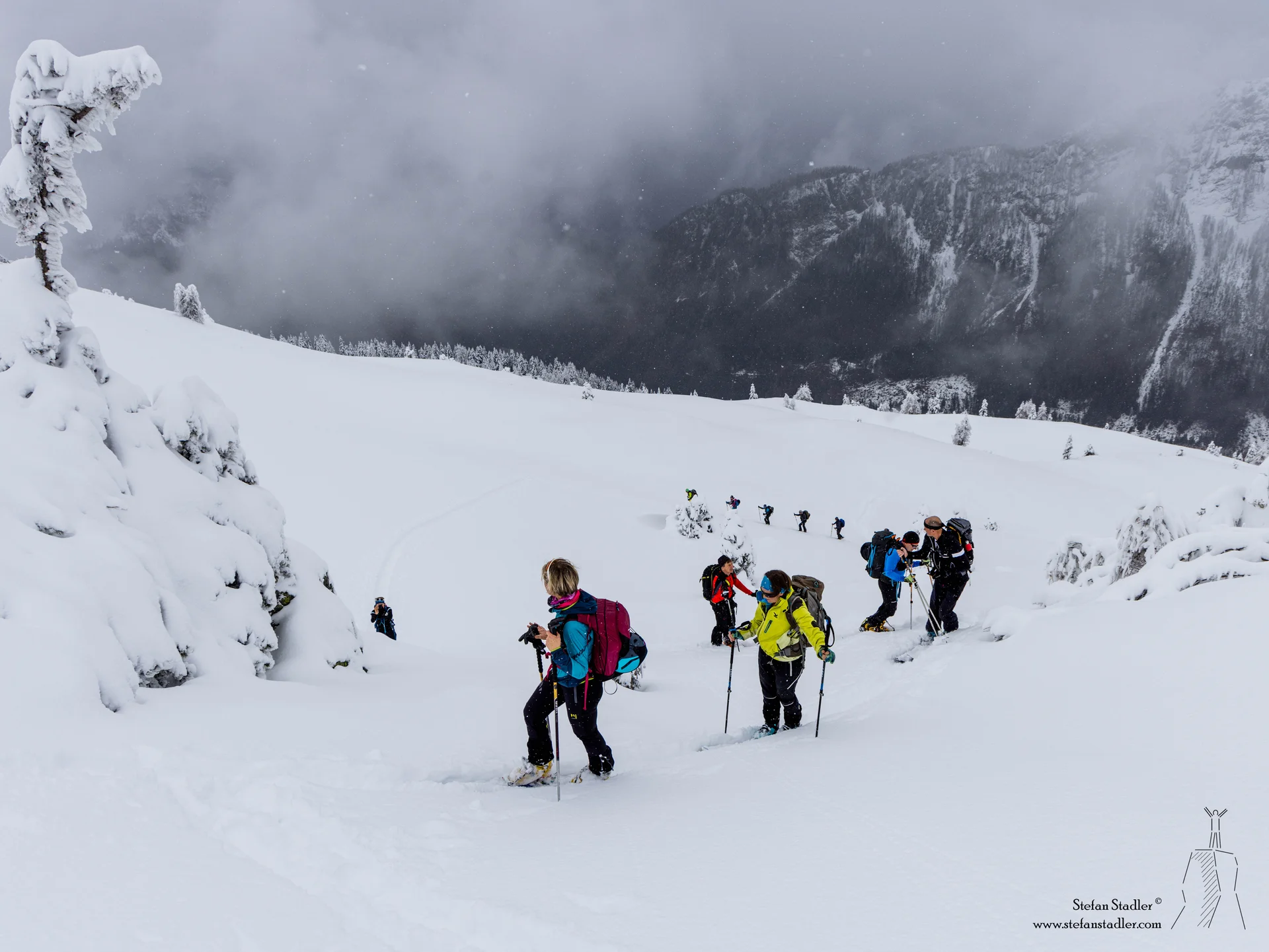 © DAV Teisendorf - Gartnerkofel