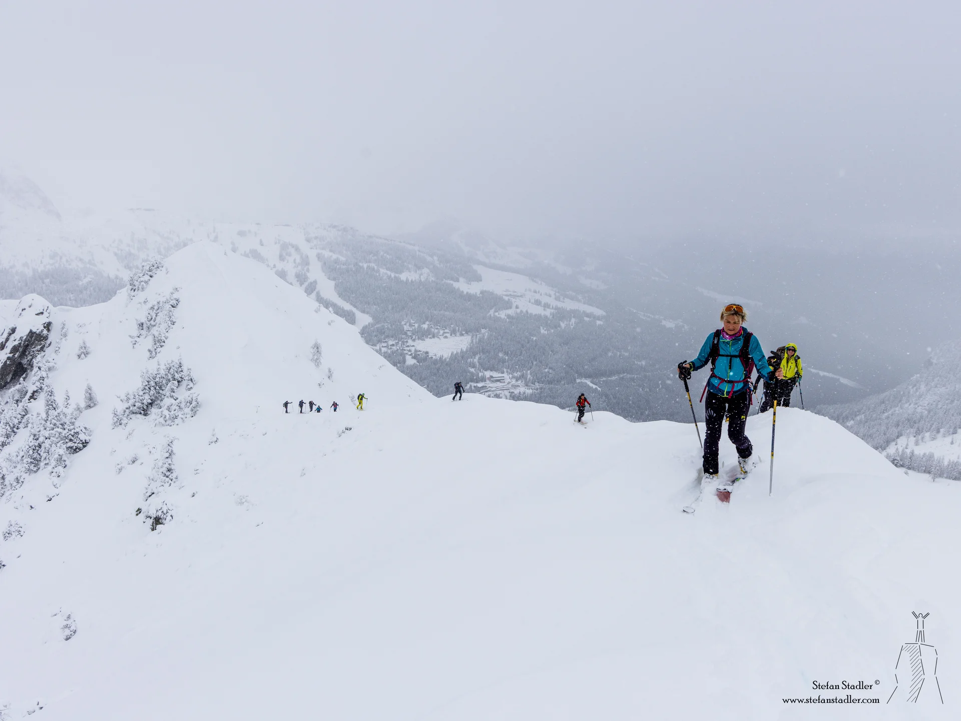 © DAV Teisendorf - Gartnerkofel