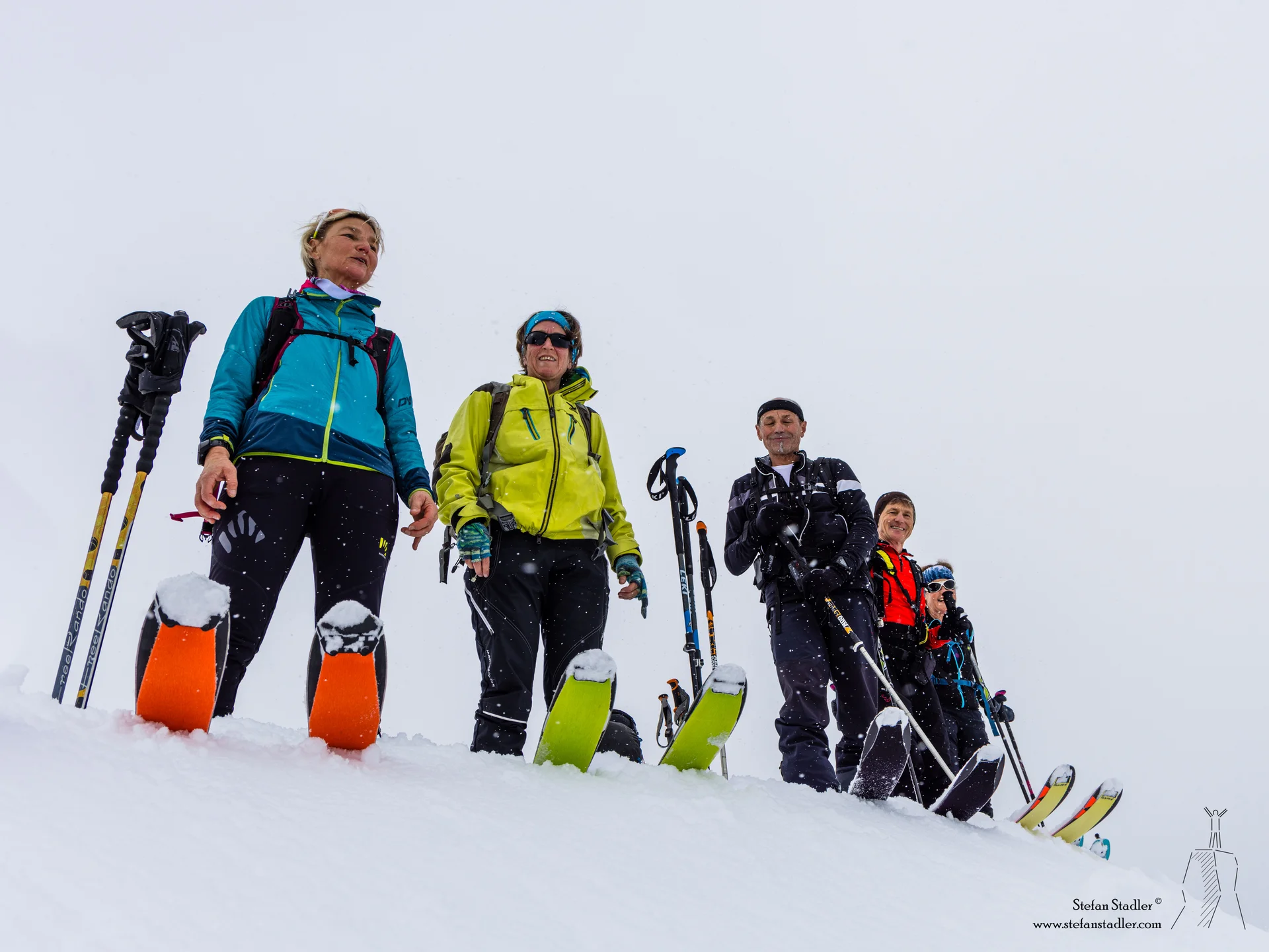 © DAV Teisendorf - Gartnerkofel