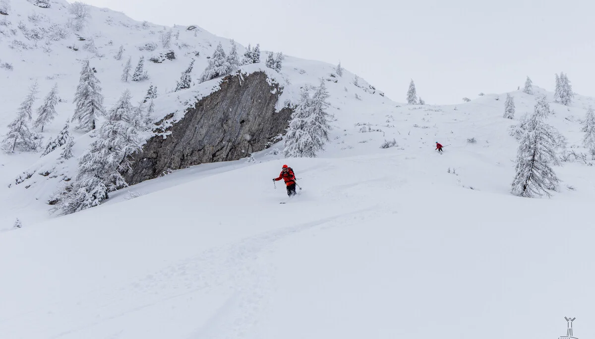 © DAV Teisendorf - Gartnerkofel