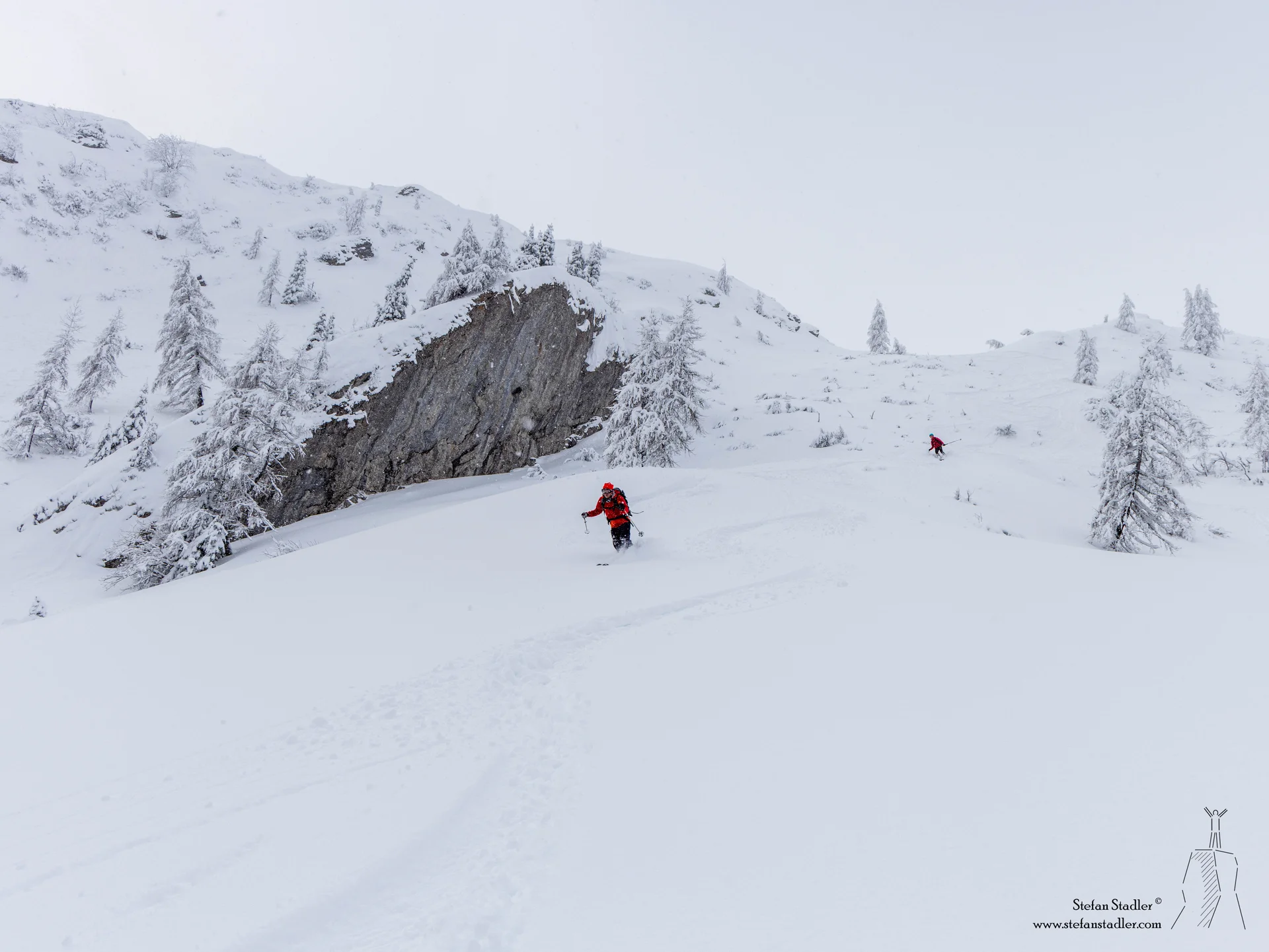 © DAV Teisendorf - Gartnerkofel