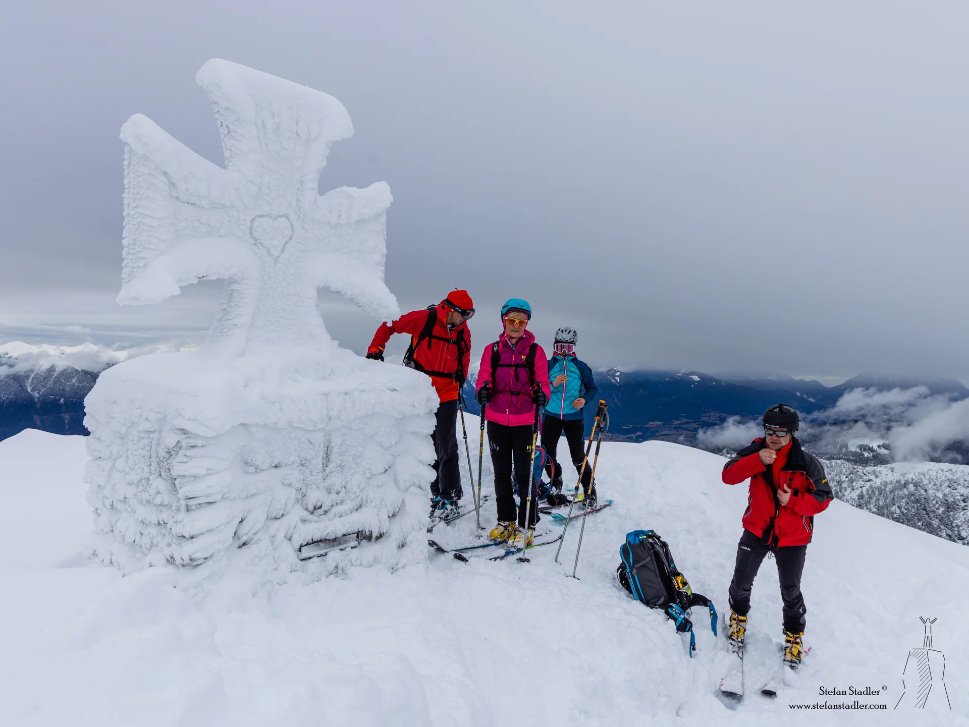 © DAV Teisendorf - Gartnerkofel