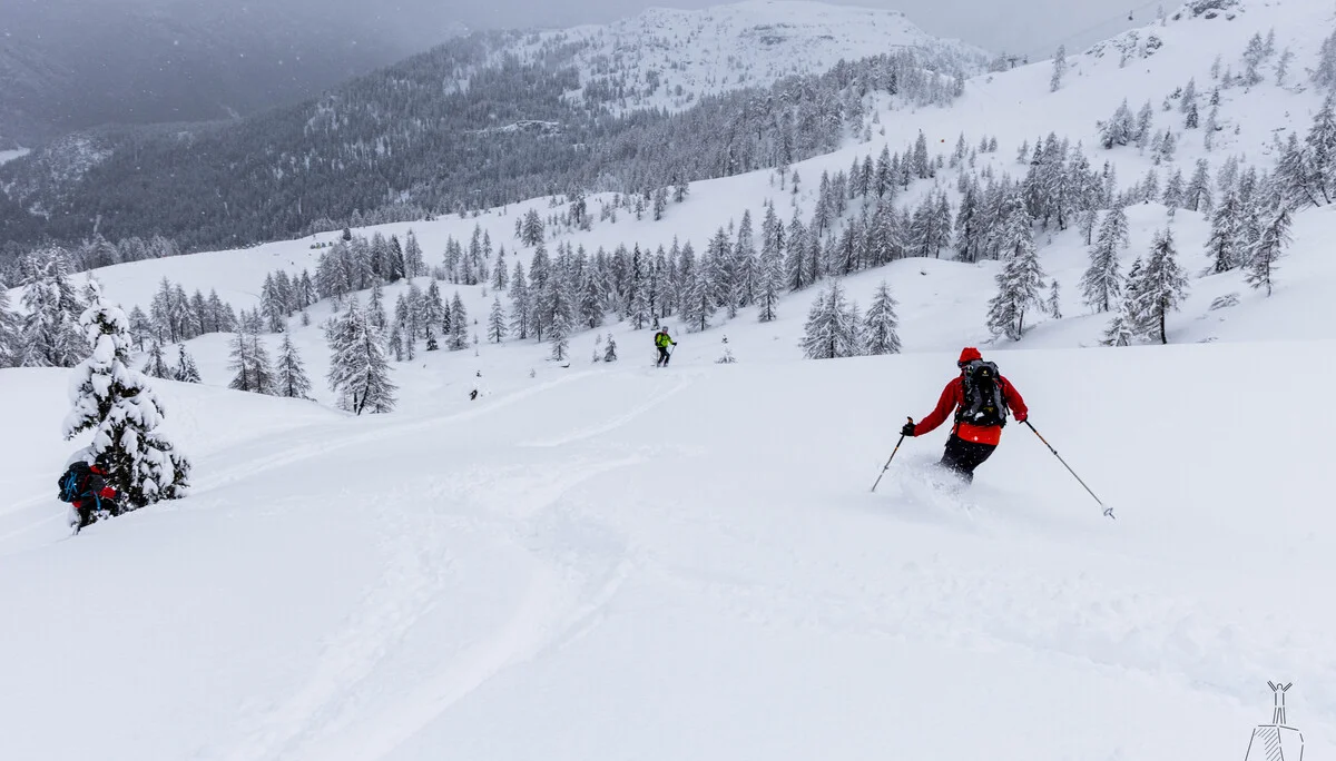 © DAV Teisendorf - Gartnerkofel