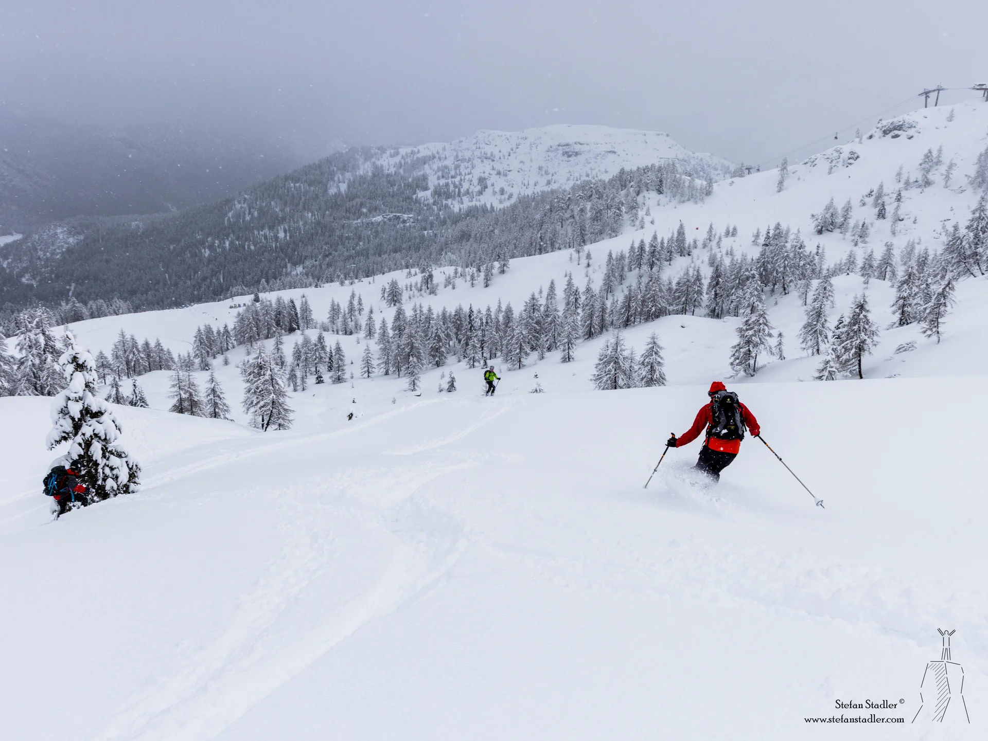 © DAV Teisendorf - Gartnerkofel