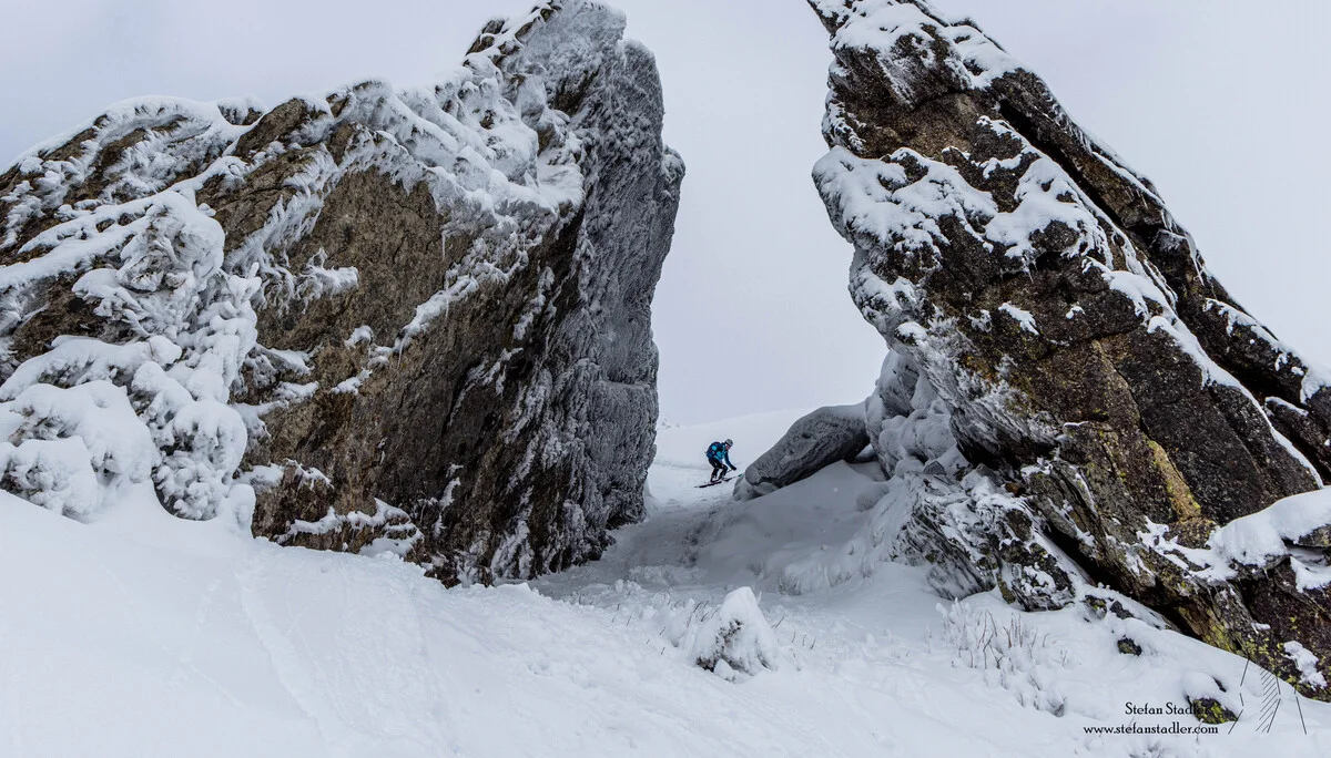 © DAV Teisendorf - Gartnerkofel