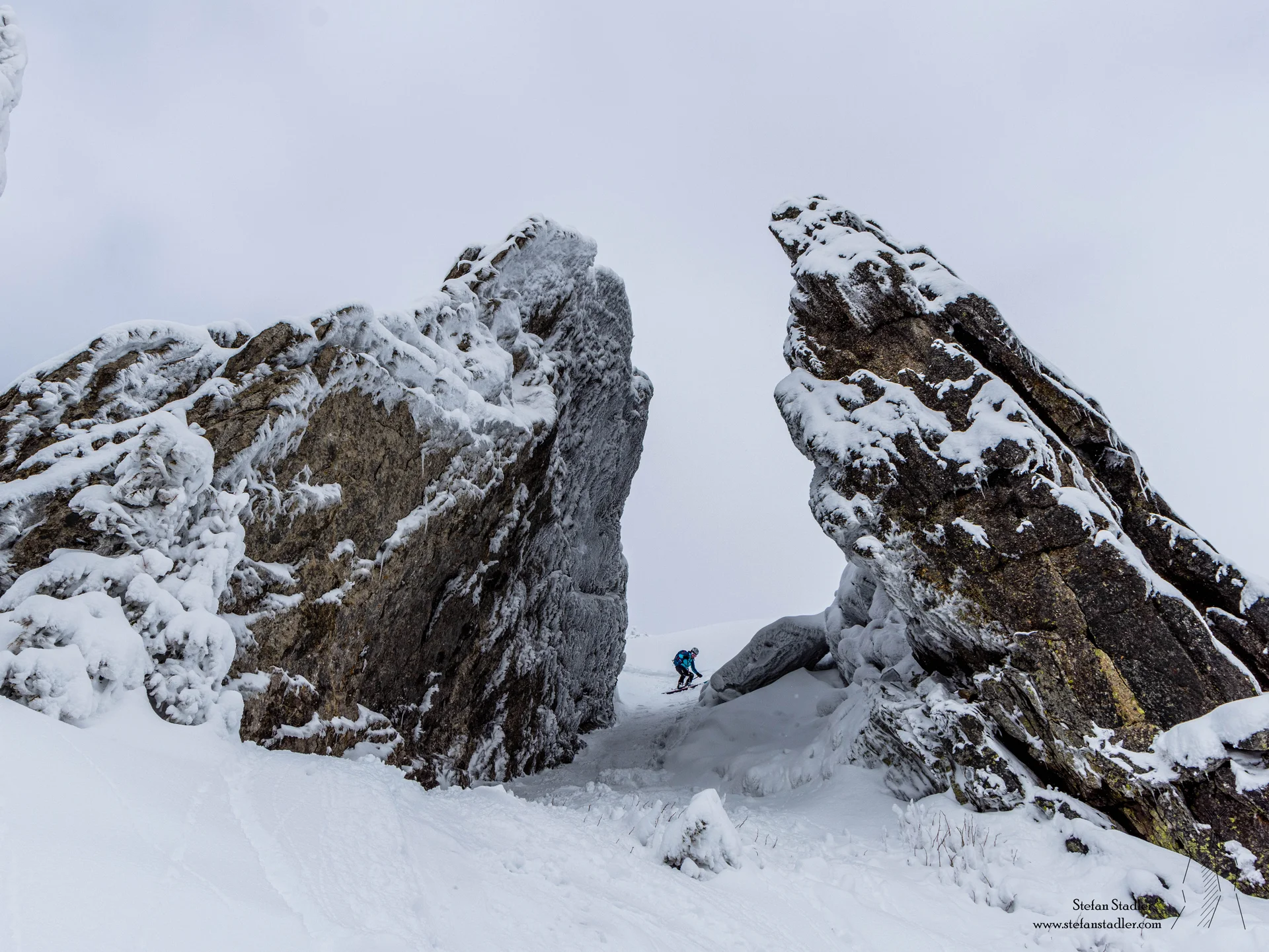 © DAV Teisendorf - Gartnerkofel