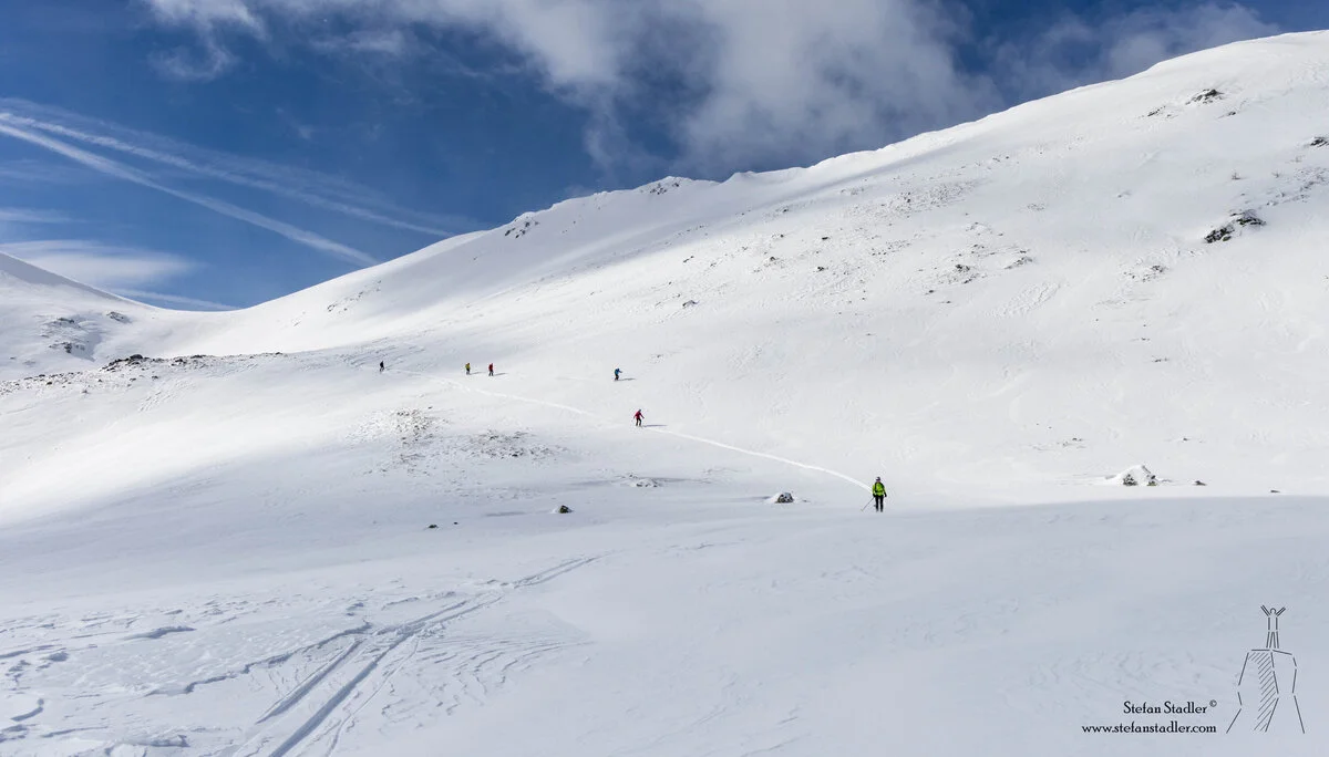 © DAV Teisendorf - Rosanintal