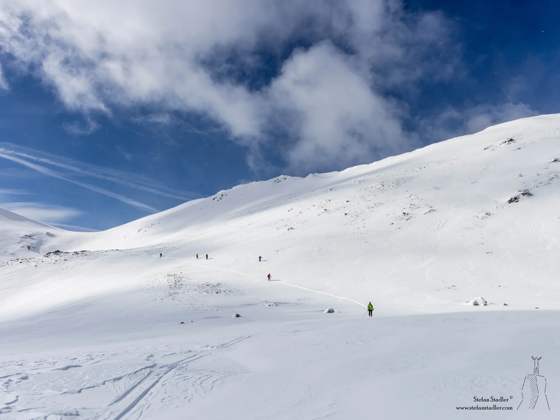 © DAV Teisendorf - Rosanintal