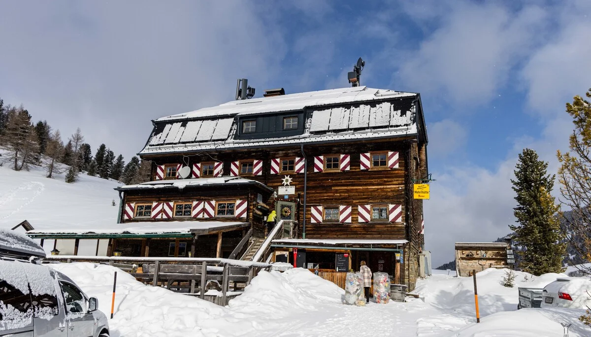 © DAV Teisendorf - Rosanintal