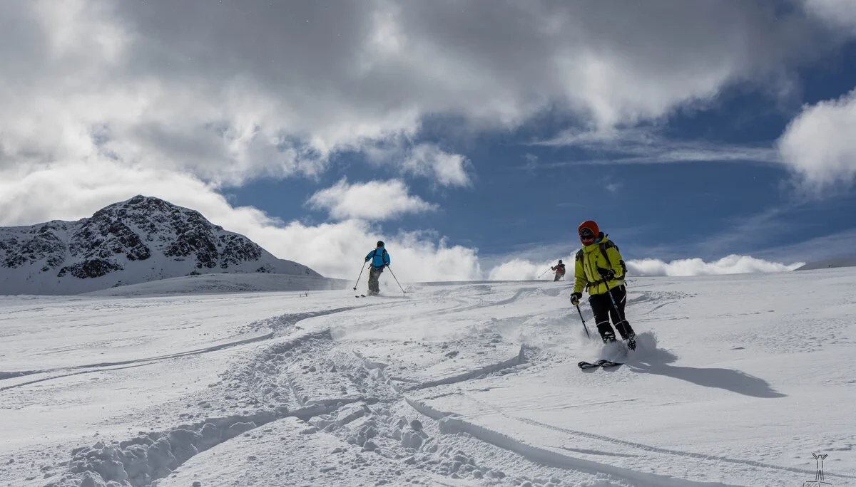 © DAV Teisendorf - Rosanintal