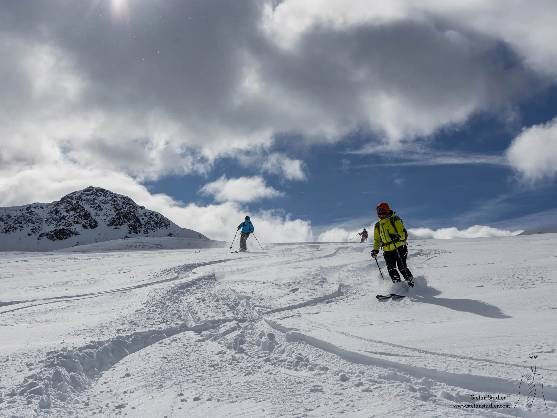 © DAV Teisendorf - Rosanintal