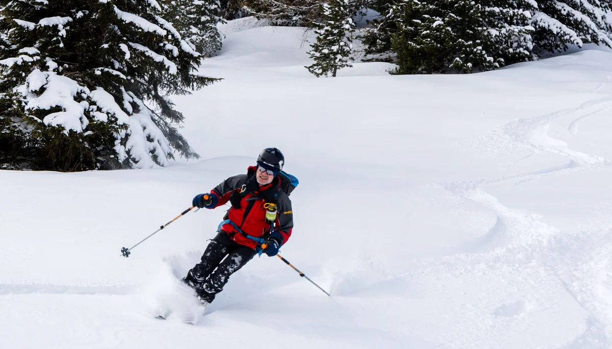 © DAV Teisendorf - Rosanintal