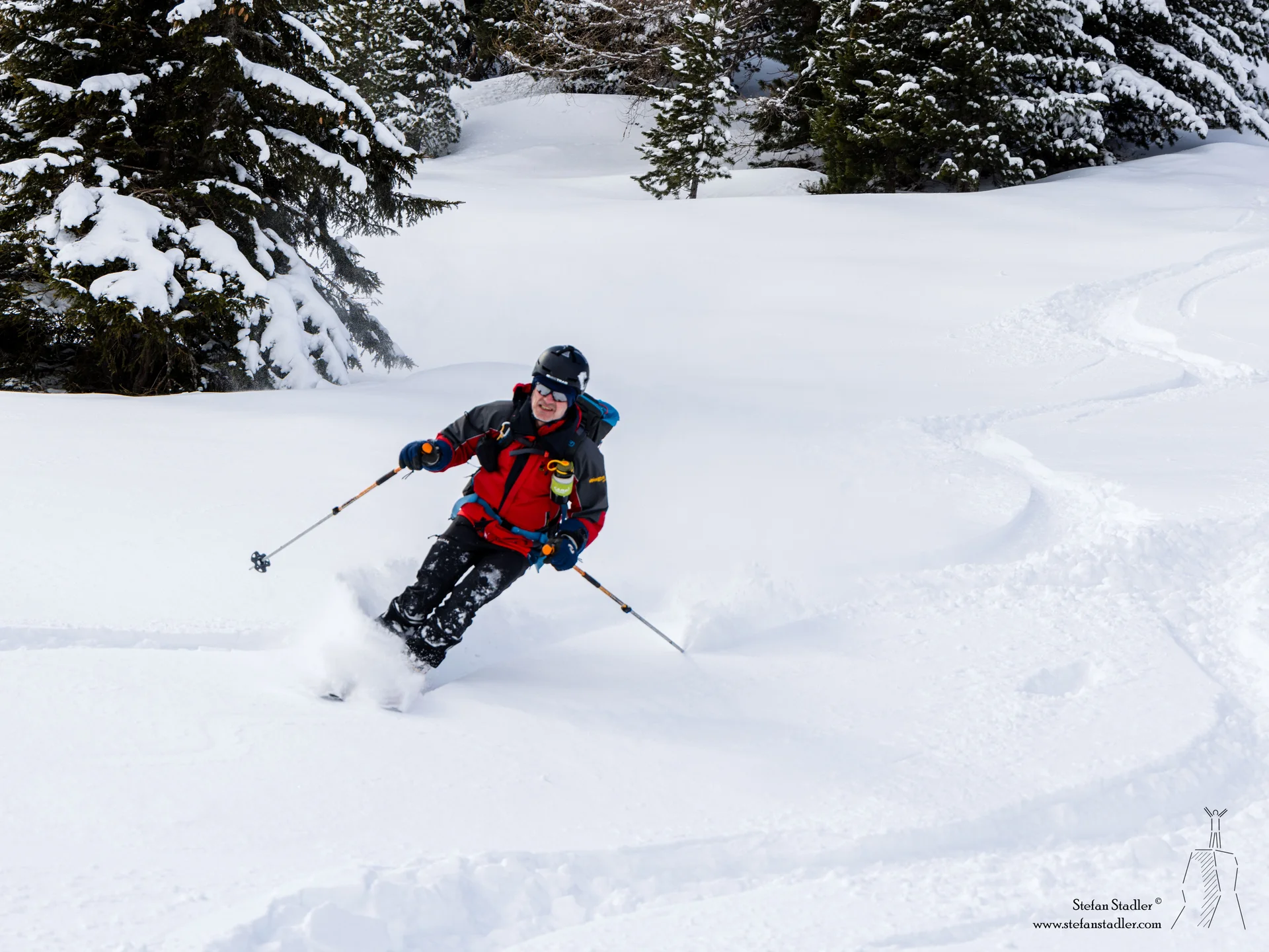 © DAV Teisendorf - Rosanintal