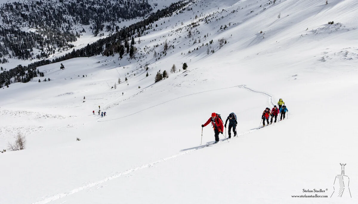 © DAV Teisendorf - Rosanintal